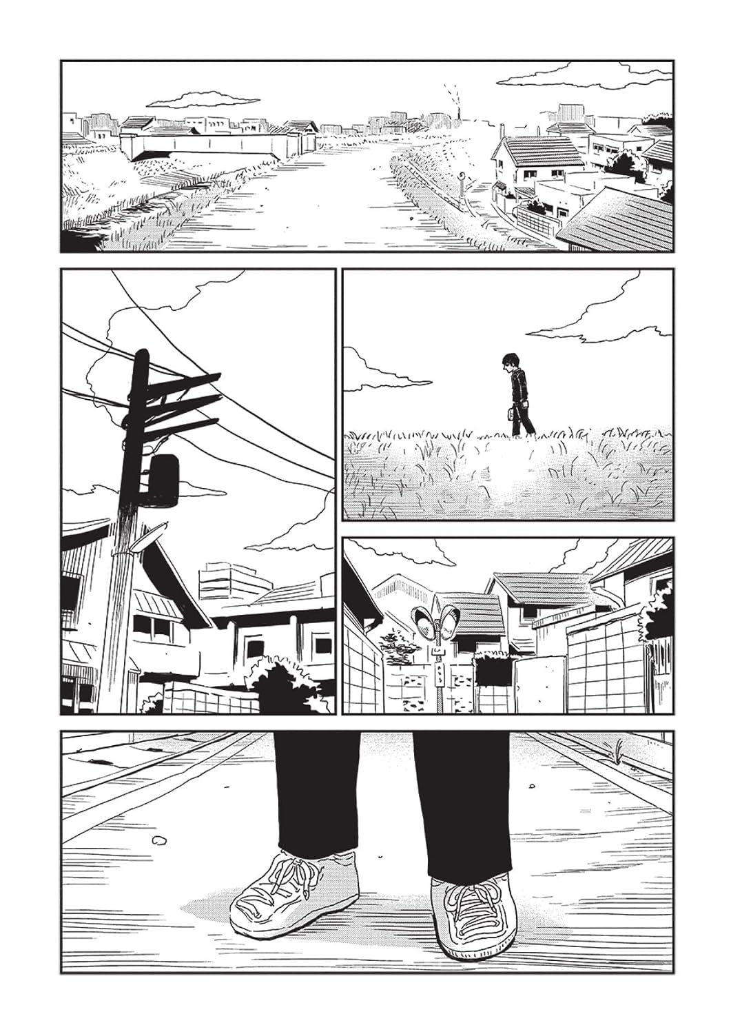 ONE Mob Psycho 100 Vol. 13 Paperback Manga Book