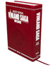 Makoto Yukimura Vinland Saga Deluxe 1 Hardcover Manga Book