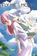 Kenjiro Hata Fly Me to the Moon Vol. 17 Paperback Manga Book