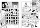 Hiromu Arakawa Daemons of the Shadow Realm 01 Paperback Manga Book