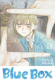 Kouji Miura Blue Box Vol. 22 Paperback Manga Book