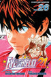 Riichiro Inagaki Eyeshield 21 Vol. 26 Paperback Manga Book