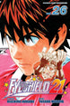 Riichiro Inagaki Eyeshield 21 Vol. 26 Paperback Manga Book