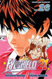 Riichiro Inagaki Eyeshield 21 Vol. 26 Paperback Manga Book
