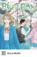 Kouji Miura Blue Box Vol. 15 Paperback Manga Book