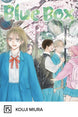 Kouji Miura Blue Box Vol. 15 Paperback Manga Book