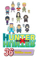 Yoshihiro Togashi Hunter x Hunter Vol. 36 Paperback Manga Book