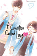 Megumi Morino A Condition Called Love Vol. 1 Manga Book