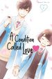 Megumi Morino A Condition Called Love Vol. 1 Manga Book
