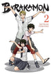 Satsuki Yoshino Barakamon Vol. 2 Paperback Manga Book