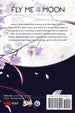 Kenjiro Hata Fly Me to the Moon Vol. 15 Paperback Manga Book