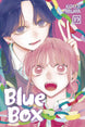 Kouji Miura Blue Box Vol. 19 Paperback Manga Book