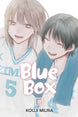 Kouji Miura Blue Box Vol. 11 Paperback Manga Book