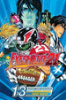 Riichiro Inagaki Eyeshield 21 Vol. 13 Paperback Manga Book