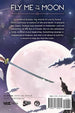 Kenjiro Hata Fly Me to the Moon Vol. 34 Paperback Manga Book