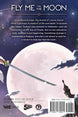 Kenjiro Hata Fly Me to the Moon Vol. 34 Paperback Manga Book