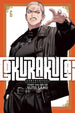 Yuto Sano Gokurakugai Vol. 6 Manga Book