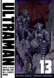 Tomohiro Shimoguchi Ultraman Vol. 13 Manga Book
