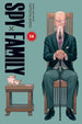 Tatsuya Endo Spy x Family Vol. 14 Paperback Manga Book