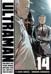 Tomohiro Shimoguchi Ultraman Vol. 14 Manga Book