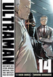 Tomohiro Shimoguchi Ultraman Vol. 14 Manga Book