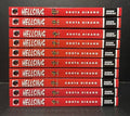 Hellsing Manga Volumes 1-10 Complete Brand New English US Authentic Dark Horse