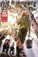 ONE Yusuke Murata One-Punch Man Vol. 35 Manga Book