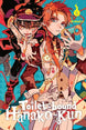 AidaIro Toilet-bound Hanako-kun Vol. 6 Paperback Manga Book