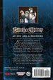 Yuki Tabata Black Clover Vol. 16 Paperback Manga Book