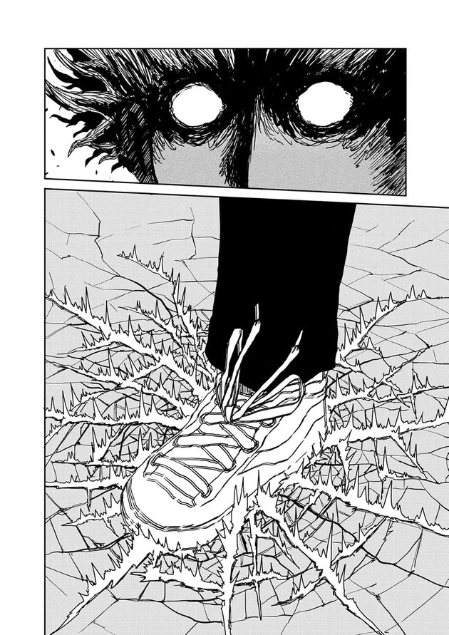ONE Mob Psycho 100 Vol. 16 Paperback Manga Book