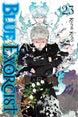 Kazue Kato Blue Exorcist Vol. 23 Manga Book