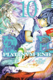 Tsugumi Ohba Platinum End Vol. 10 Paperback Manga Book