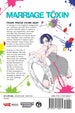 Joumyaku Marriage Toxin Vol. 9 Manga Book