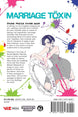 Joumyaku Marriage Toxin Vol. 9 Manga Book