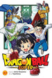 Akira Toriyama Dragon Ball Super Vol. 22 Paperback Manga Book