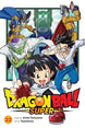 Akira Toriyama Dragon Ball Super Vol. 22 Paperback Manga Book