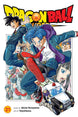 Akira Toriyama Dragon Ball Super Vol. 21 Paperback Manga Book