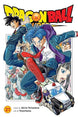 Akira Toriyama Dragon Ball Super Vol. 21 Paperback Manga Book