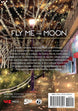 Kenjiro Hata Fly Me to the Moon Vol. 9 Paperback Manga Book