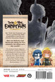 Yoshiaki Sukeno Twin Star Exorcists Vol. 13 Paperback Manga Book