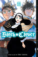 Yuki Tabata Black Clover Vol. 33 Final Declaration Paperback Manga Book
