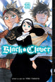 Yuki Tabata Black Clover Vol. 33 Final Declaration Paperback Manga Book