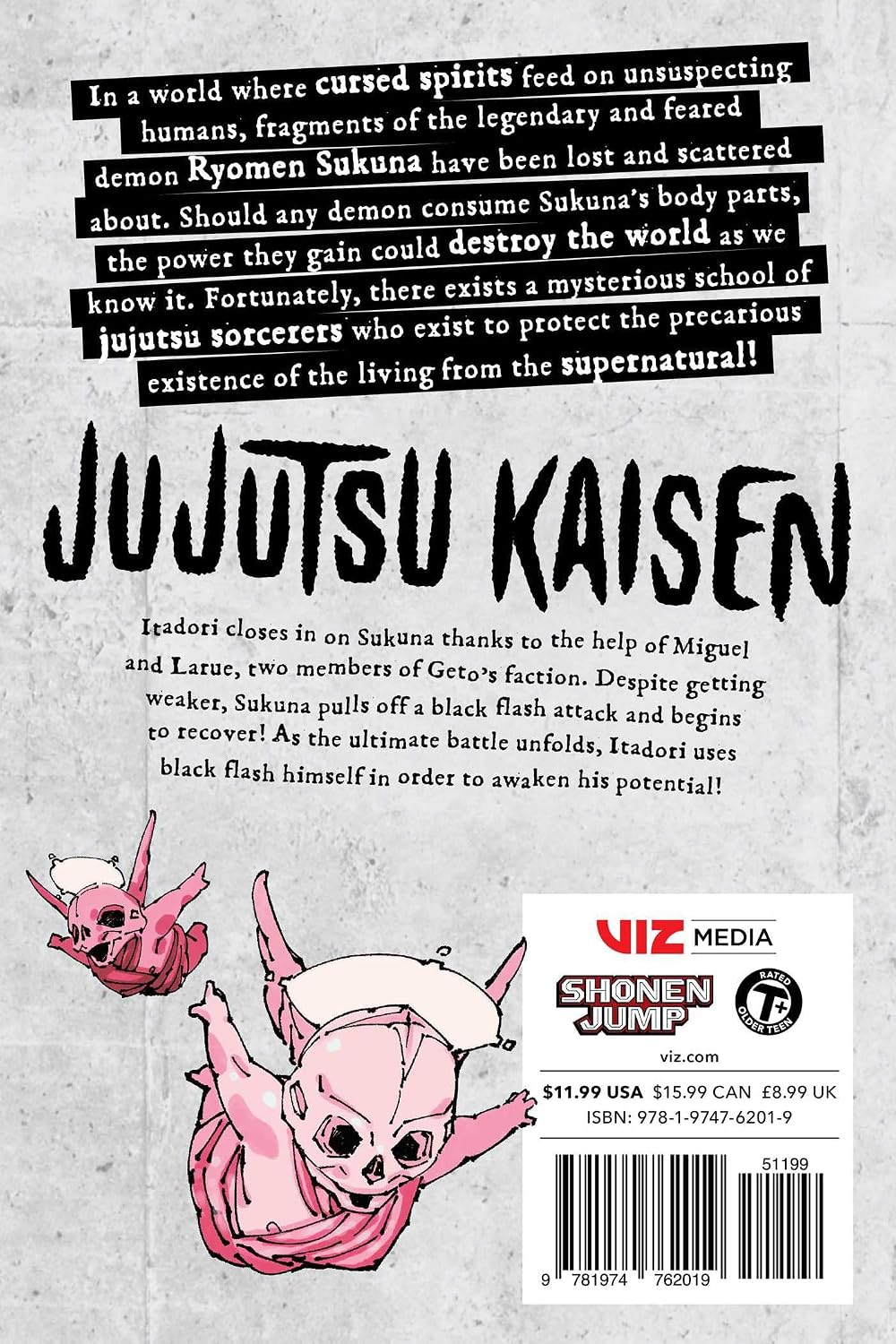 Gege Akutami Jujutsu Kaisen Vol. 29 Paperback Manga Book