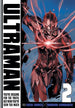 Tomohiro Shimoguchi Ultraman Vol. 2 Manga Book