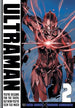 Tomohiro Shimoguchi Ultraman Vol. 2 Manga Book
