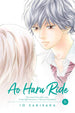 Io Sakisaka Ao Haru Ride Vol. 6 Paperback Manga Book