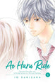 Io Sakisaka Ao Haru Ride Vol. 6 Paperback Manga Book