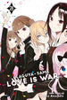 Aka Akasaka Kaguya-sama: Love Is War Vol. 28 Paperback Manga Book