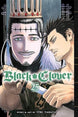 Yuki Tabata Black Clover Vol. 25 Humans And Evil Paperback Manga Book