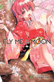 Kenjiro Hata Fly Me to the Moon Vol. 27 Paperback Manga Book